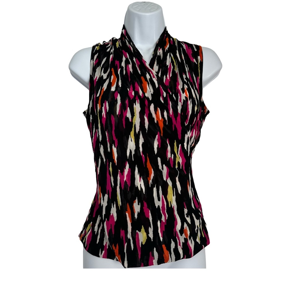 Anne Klein top small